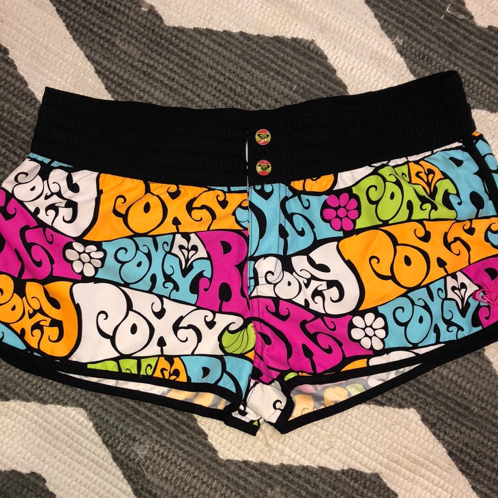 Roxy board shorts